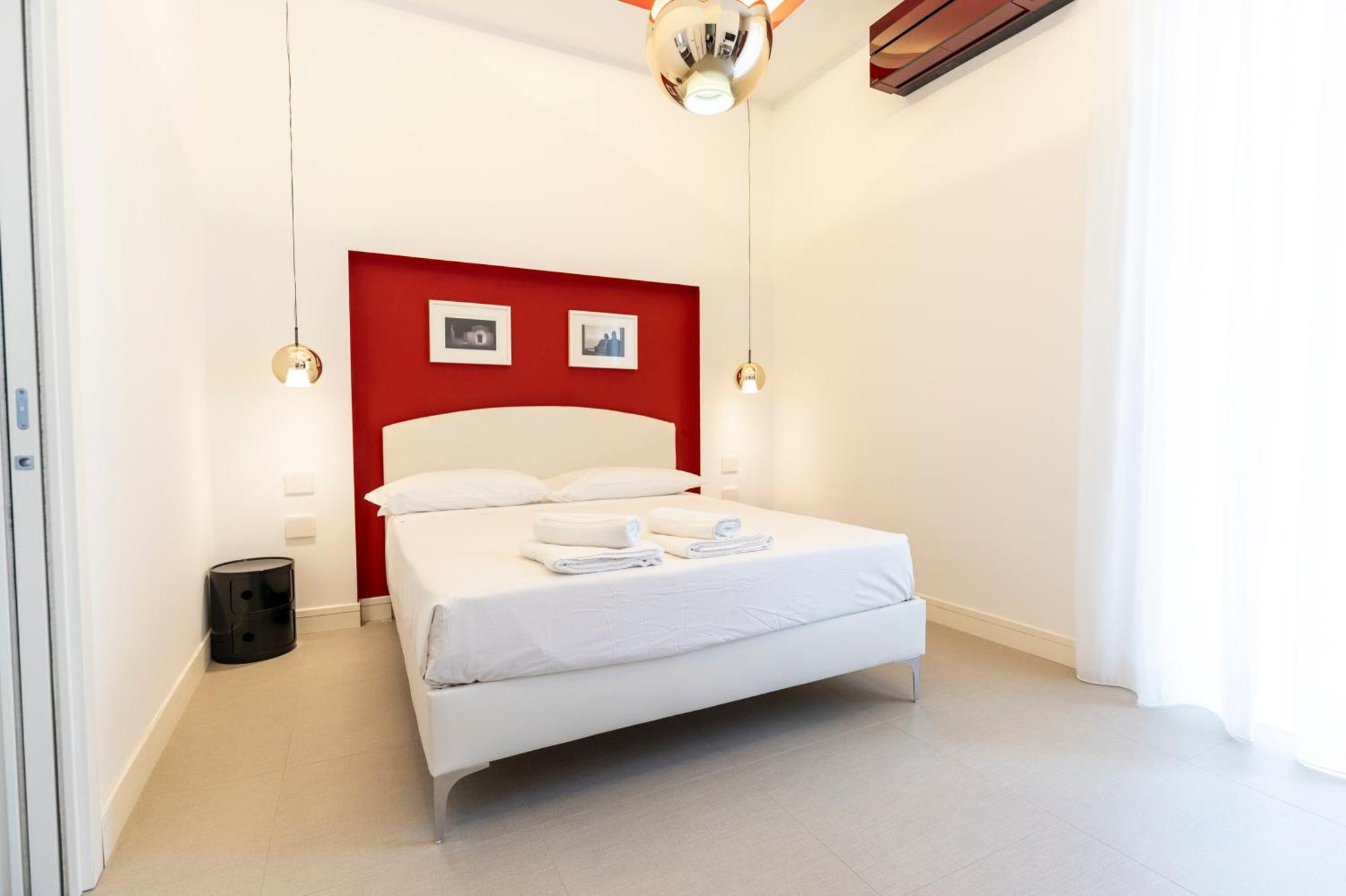 Via Concezione A Montecalvario 19 Napoli Ngoại thất bức ảnh