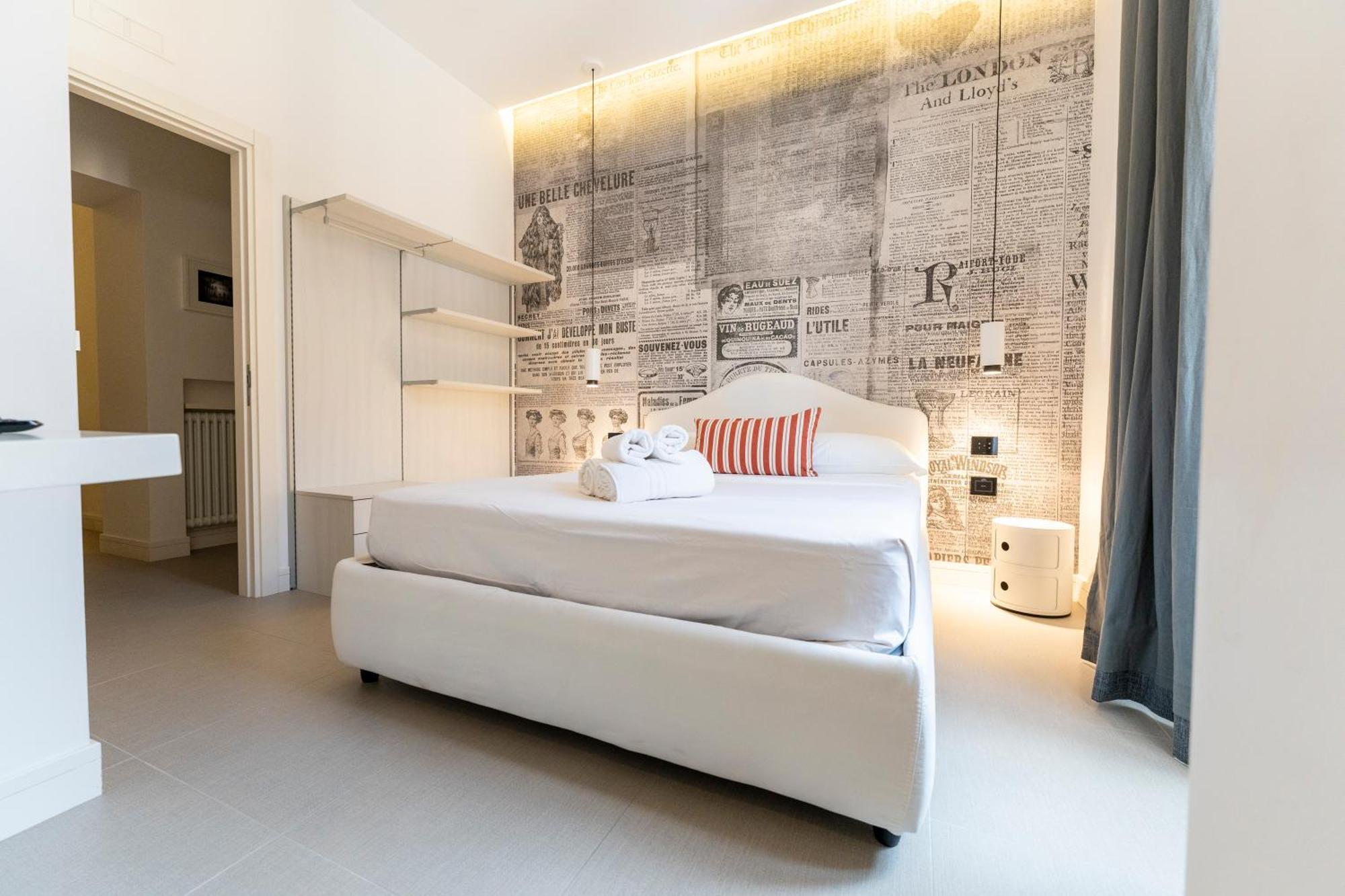 Via Concezione A Montecalvario 19 Napoli Ngoại thất bức ảnh